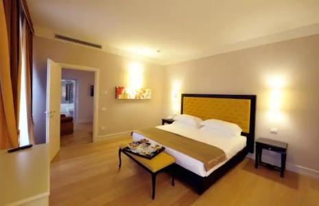 Palazzo San Lorenzo & Spa - 68