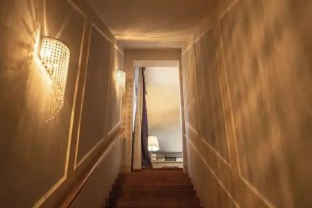 Palazzo San Lorenzo & Spa - 114