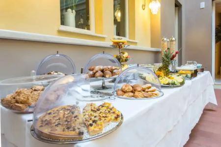 Palazzo San Lorenzo & Spa - 10