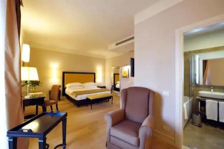 Palazzo San Lorenzo & Spa - 6