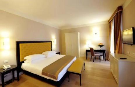 Palazzo San Lorenzo & Spa - 67