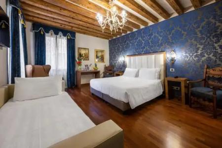 Palazzo San Lorenzo & Spa - 65