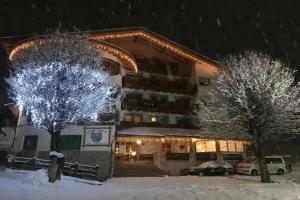 Hotel Europa, Pozza di Fassa