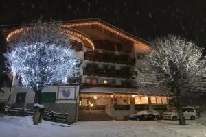 Hotel Europa, Pozza di Fassa