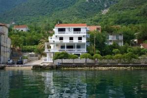 Apartments Popovic, Kotor