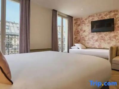 Cervantes by Happyculture - 140