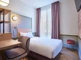 Standard Single room with balcony