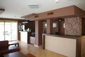 Family Hotel Berlin, Sveti Vlas