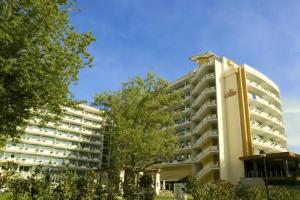 Grand Hotel Oasis - All Inclusive by Asteri Hotels, Sunny Beach