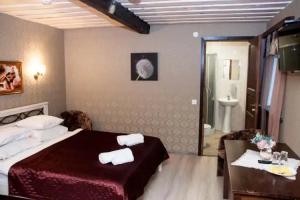 Hamsaare Guesthouse, Voru