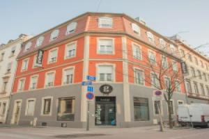 Hôtel Graffalgar, Strasbourg