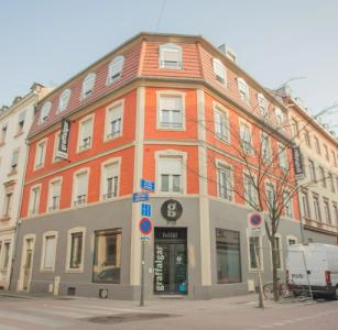 Hôtel Graffalgar