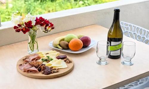 Elounda Garden Suites Heated Pool - 10