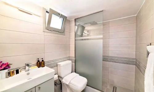 Elounda Garden Suites Heated Pool - 88