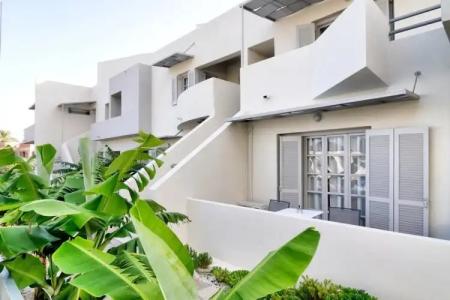 Elounda Garden Suites Heated Pool