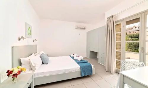 Elounda Garden Suites Heated Pool - 76