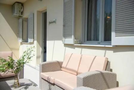 Elounda Garden Suites Heated Pool - 58