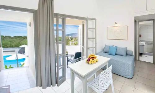 Elounda Garden Suites Heated Pool - 59