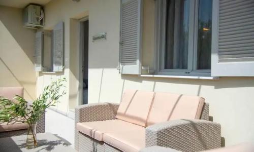 Elounda Garden Suites Heated Pool - 93