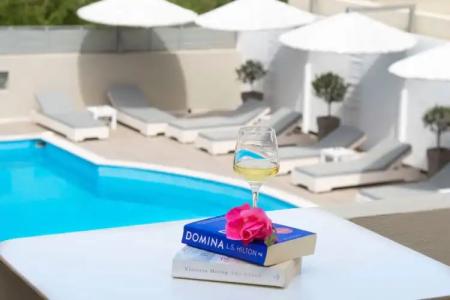 Elounda Garden Suites Heated Pool - 66