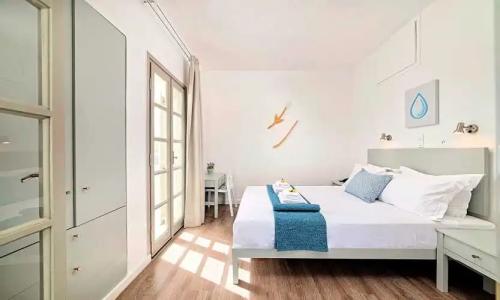 Elounda Garden Suites Heated Pool - 63