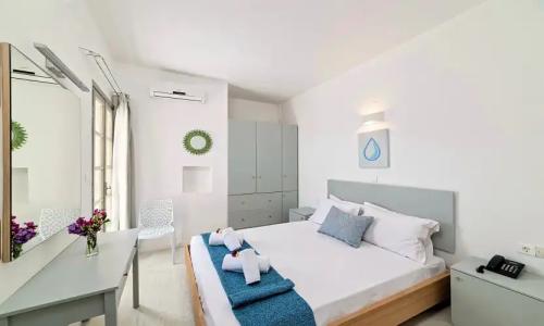 Elounda Garden Suites Heated Pool - 2