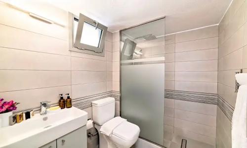 Elounda Garden Suites Heated Pool - 7