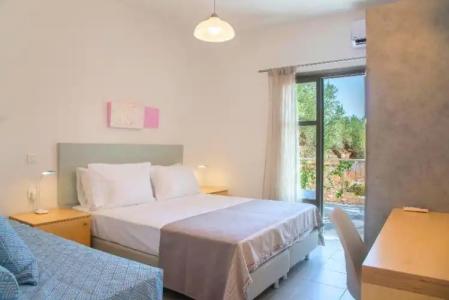 Elounda Garden Suites Heated Pool - 107