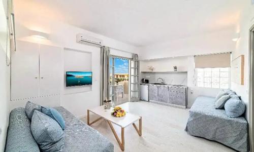 Elounda Garden Suites Heated Pool - 100