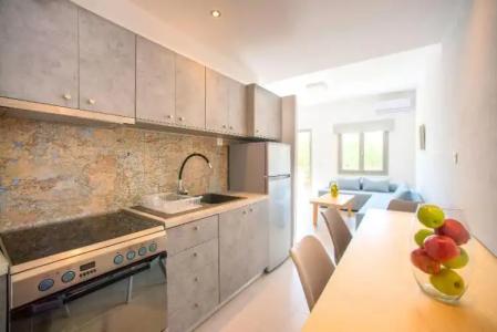 Elounda Garden Suites Heated Pool - 105