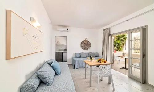 Elounda Garden Suites Heated Pool - 5