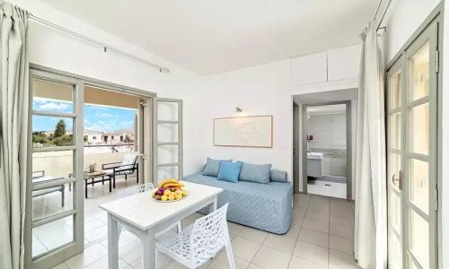 Elounda Garden Suites Heated Pool - 6