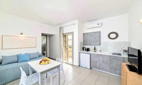 Elounda Garden Suites Heated Pool - 61