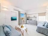 Family Suite with garden view