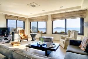 Villa Panorama, Elounda