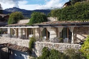 Casa del Pittore, Rovereto