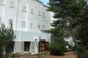 Hotel Coppa di Cielo, Peschici