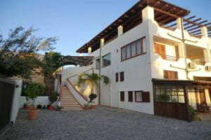 Mediterraneo Mare e Sole Mini-hotel, Agrigento
