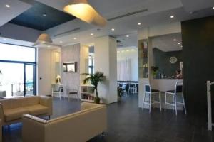 Hotel La Scogliera, Marina di Camerota