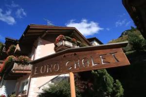 Eurochalet, Campitello di Fassa