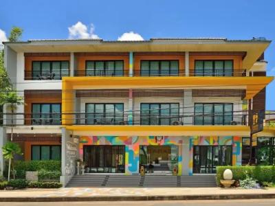 Tairada Boutique - 102