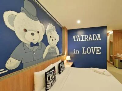 Tairada Boutique - 107