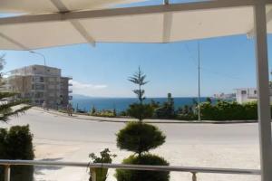 Hotel Iliria, Sarande