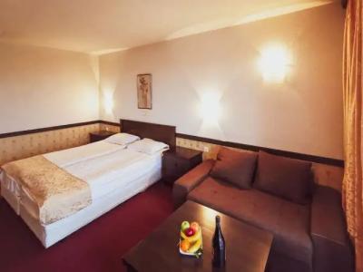 Trinity Residence Bansko - 93
