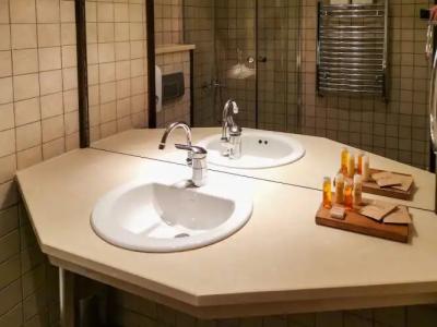Trinity Residence Bansko - 64