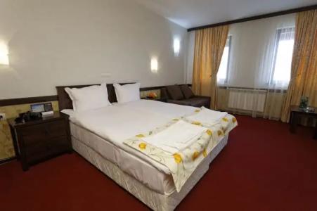 Trinity Residence Bansko - 82