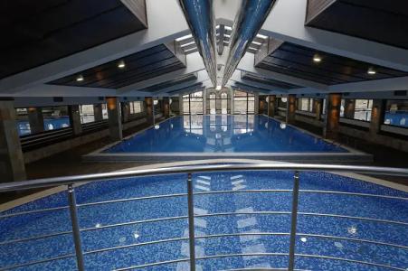 Trinity Residence Bansko - 12