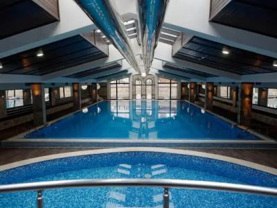 Trinity Residence Bansko - 29