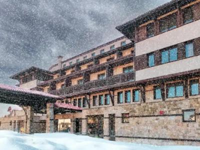 Trinity Residence Bansko - 45