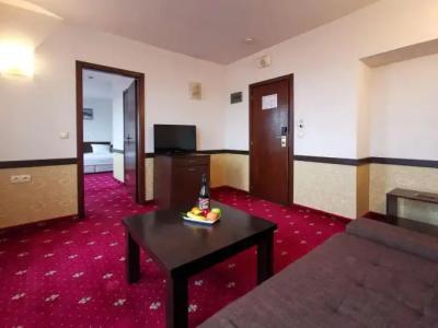 Trinity Residence Bansko - 49